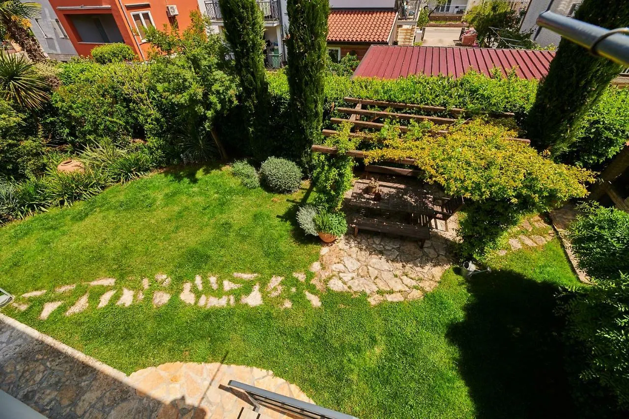 Morning Light Appartement Umag 0*,