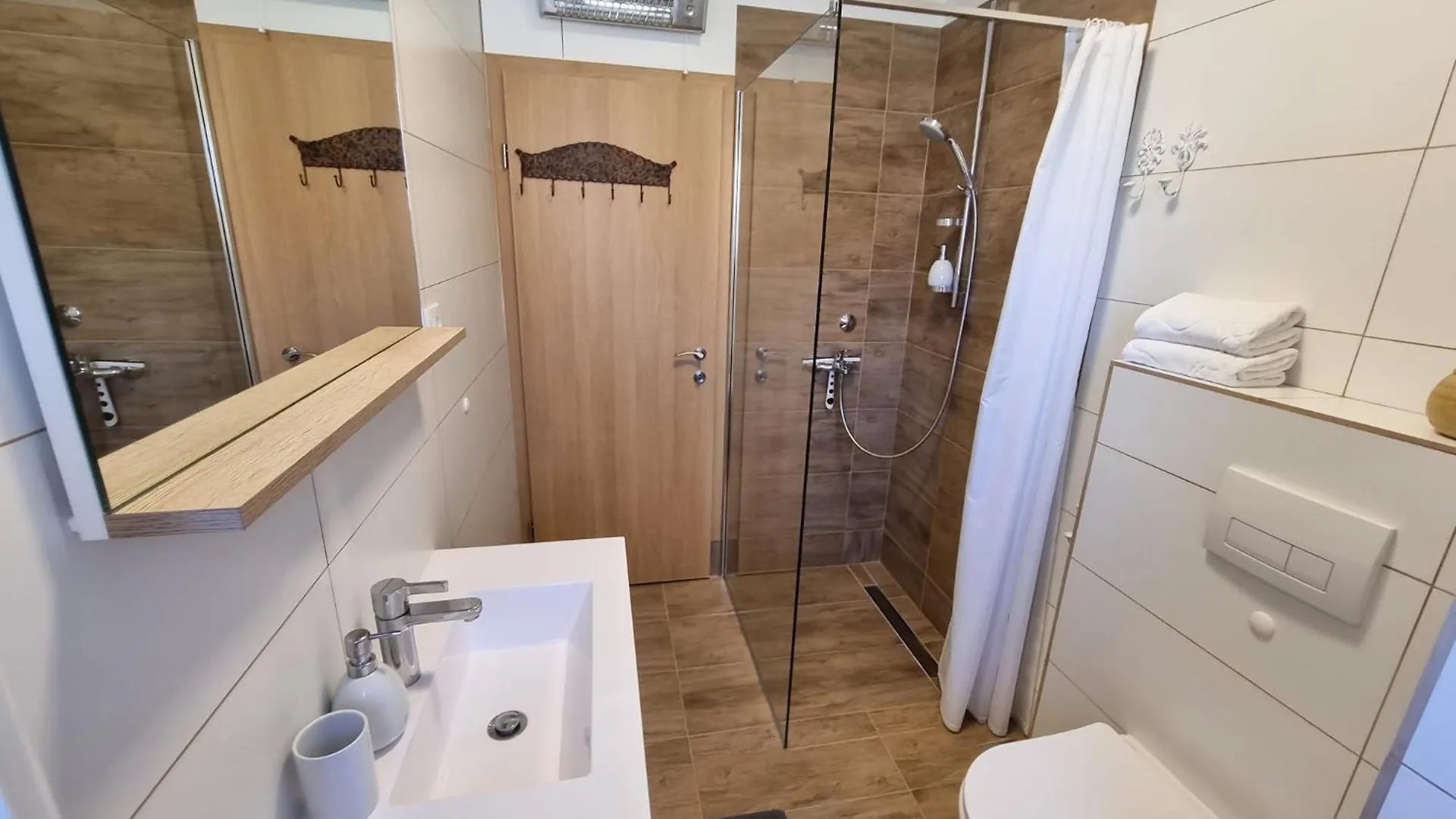 Apartamento Morning Light Umag