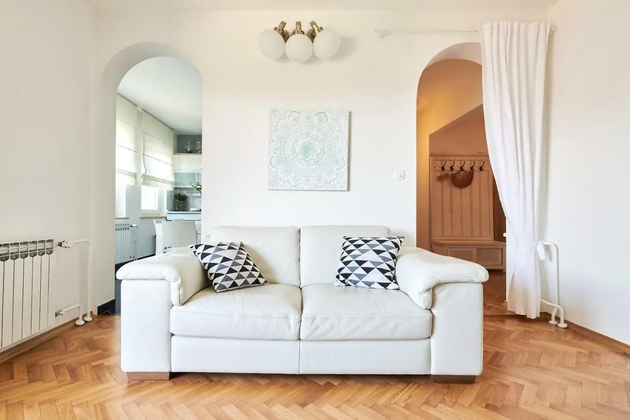 Apartamento Morning Light Umag Croacia