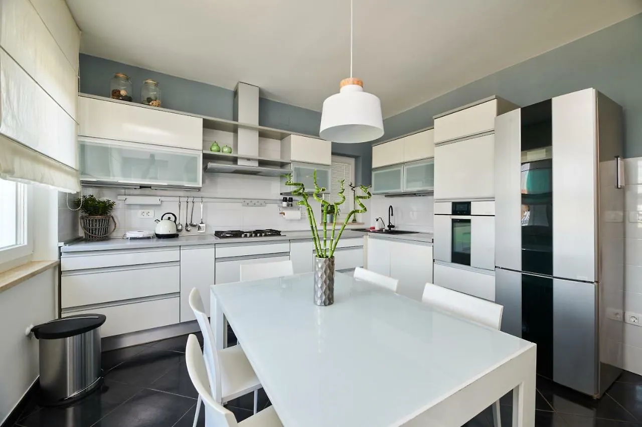Apartamento Morning Light Umag