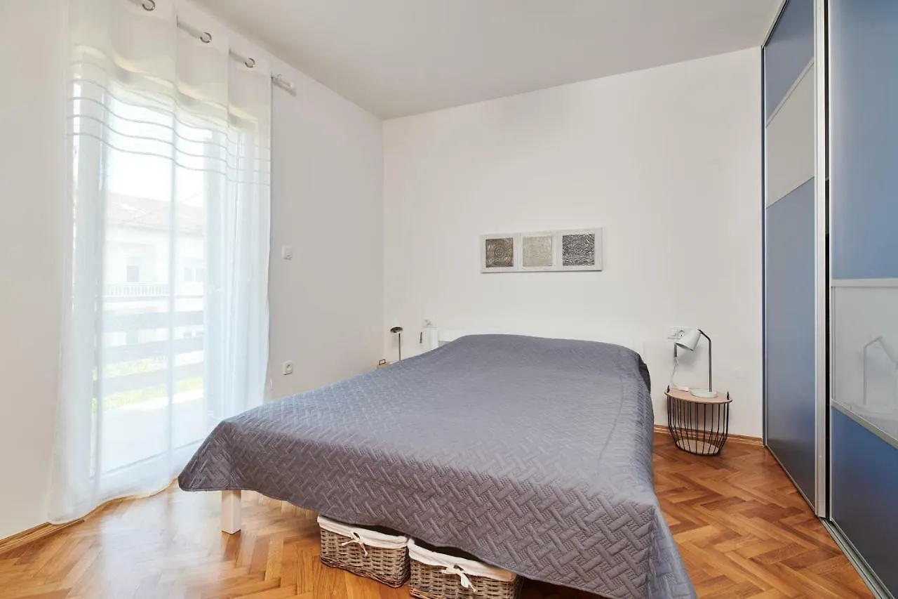 Apartamento Morning Light Umag Croacia