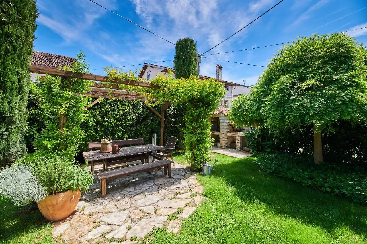 Apartamento Morning Light Umag