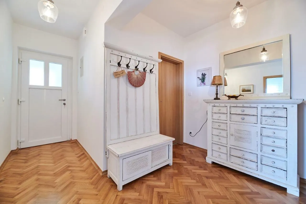 Apartamento Morning Light Umag