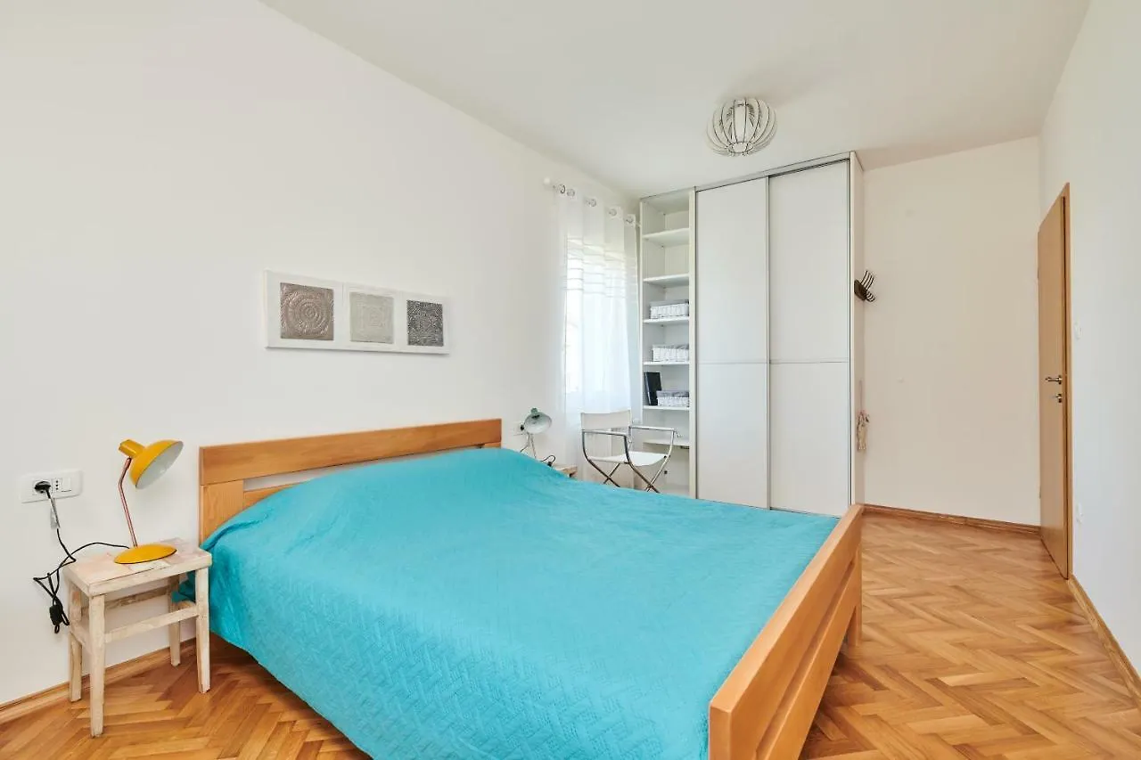 Apartamento Morning Light Umag