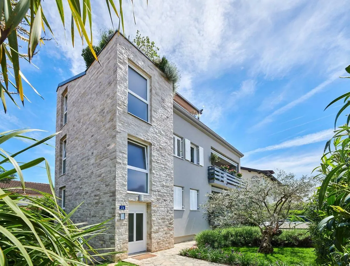 Apartamento Morning Light Umag