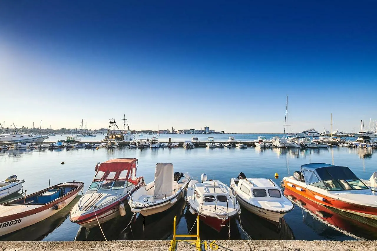 Apartamento Morning Light Umag