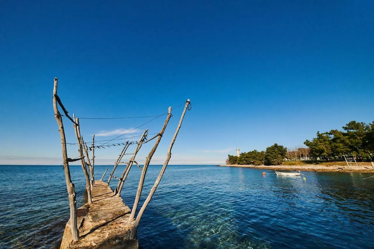 Apartamento Morning Light Umag