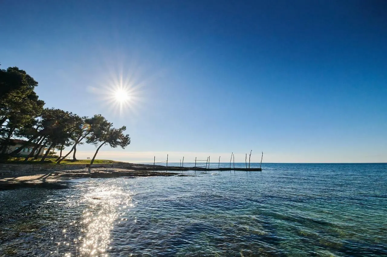 Apartamento Morning Light Umag