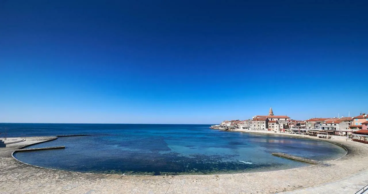 Apartamento Morning Light Umag